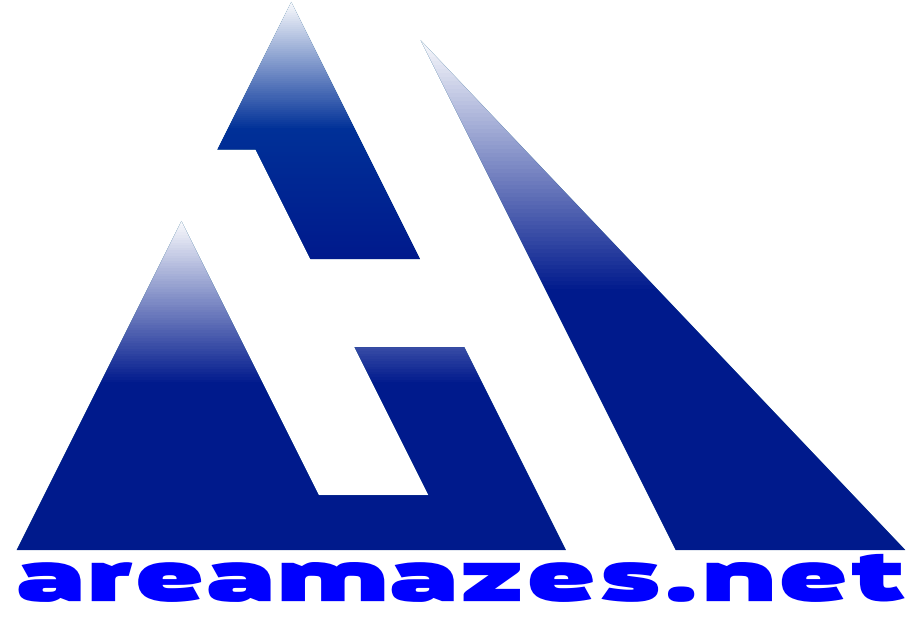 areamazes